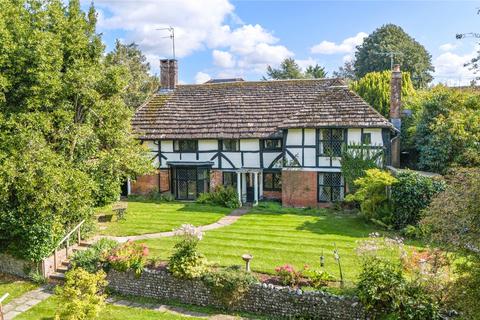 4 bedroom detached house for sale, Jarvis Lane, Steyning, West Sussex, BN44