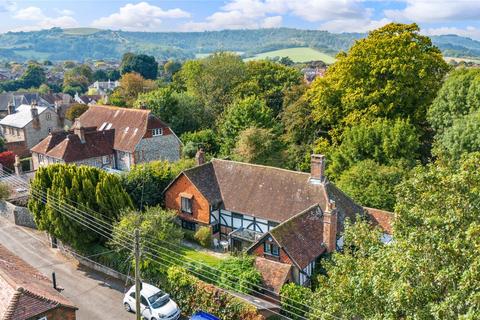 4 bedroom detached house for sale, Jarvis Lane, Steyning, West Sussex, BN44