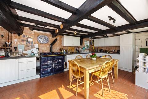 4 bedroom detached house for sale, Jarvis Lane, Steyning, West Sussex, BN44