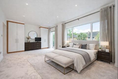 undefined, Woronzow Road, St. Johns Wood, London, NW8