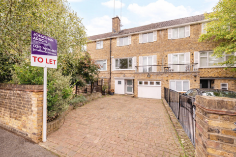 undefined, Woronzow Road, St. Johns Wood, London, NW8