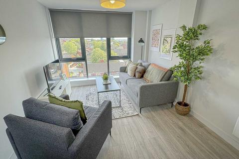 2 bedroom apartment for sale, at One Baltic Square, Liverpool, Baltic Triangle L8