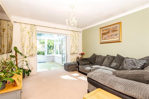 4 bedroom detached house for sale, Central Avenue, Findon Valley, Worthing, West Sussex, BN14