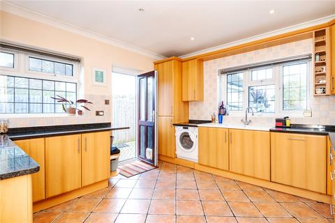 4 bedroom detached house for sale, Central Avenue, Findon Valley, Worthing, West Sussex, BN14