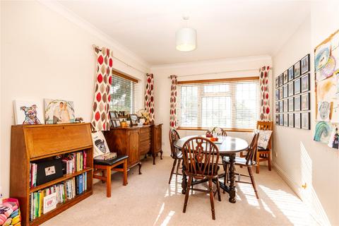 4 bedroom detached house for sale, Central Avenue, Findon Valley, Worthing, West Sussex, BN14