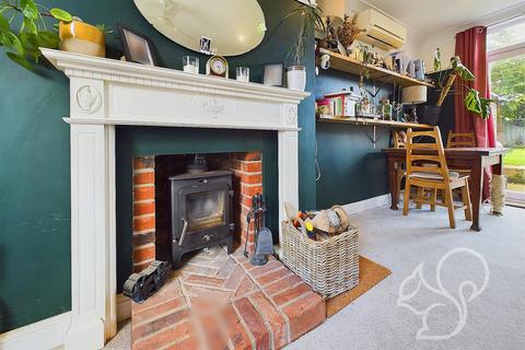 3 bedroom end of terrace house for sale, Ashwell Road, Bury St Edmunds IP33