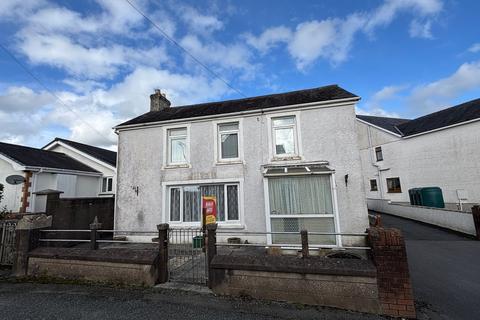 3 bedroom detached house for sale, Llangadog, SA19