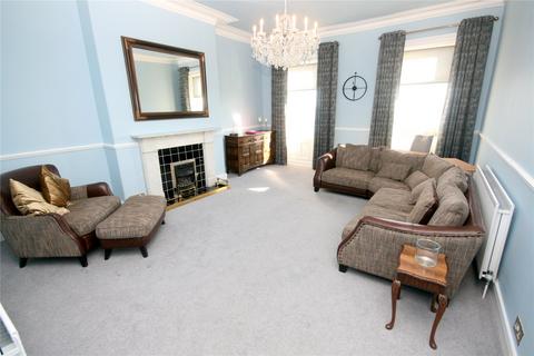 3 bedroom maisonette for sale, Percy Gardens, Tynemouth, NE30