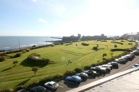 3 bedroom maisonette for sale, Percy Gardens, Tynemouth, NE30