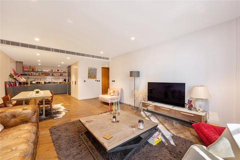 1 bedroom apartment for sale, Circus Road West, London, SW11