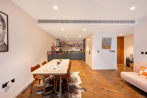 1 bedroom apartment for sale, Circus Road West, London, SW11