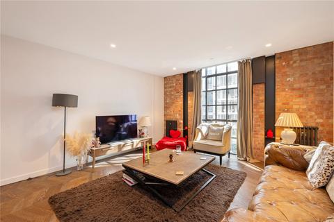 1 bedroom apartment for sale, Circus Road West, London, SW11