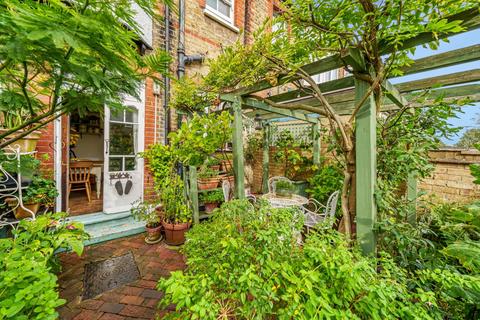 4 bedroom terraced house for sale, Ollerton Road, Bounds Green