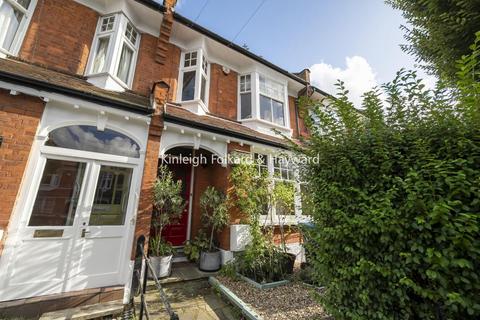 4 bedroom terraced house for sale, Ollerton Road, Bounds Green