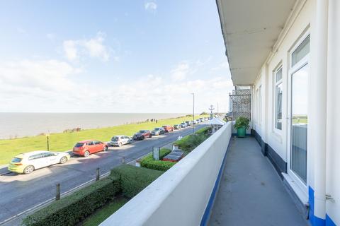 2 bedroom flat for sale, Marine Parade, Whitstable, CT5