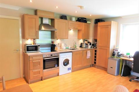 1 bedroom apartment to rent, Rotary Way, Colchester CO3