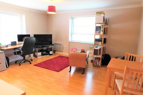 1 bedroom apartment to rent, Rotary Way, Colchester CO3