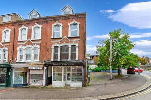 2 bedroom apartment for sale, Grace Hill, Folkestone, Kent