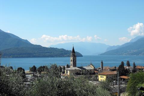 2 bedroom apartment, Via Oliva