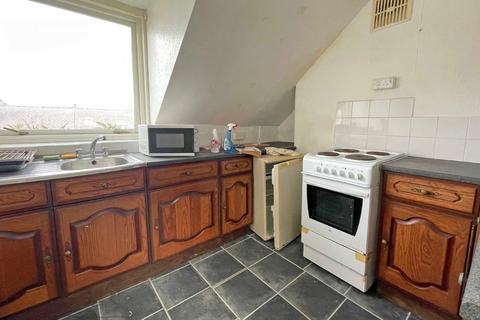 undefined, Stryd Y Farchnad, Caernarfon, Gwynedd, LL55