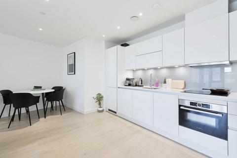 1 bedroom apartment to rent, City North West Tower, Finsbury Park, London, N4