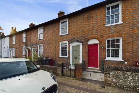 2 bedroom terraced house for sale, Cavendish Street, Chichester