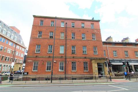 1 bedroom apartment to rent, Atlantic Apartments, Leeds