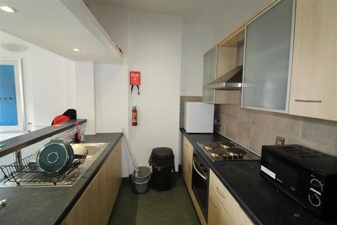 1 bedroom apartment to rent, Atlantic Apartments, Leeds