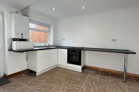 3 bedroom terraced house for sale, Pentrechwyth Road, Pentrechwyth, Swansea, SA1