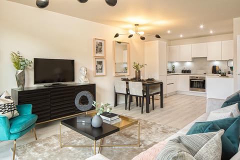 3 bedroom apartment for sale, Fenton Apartments. Eastmans Village Harrow, HA1