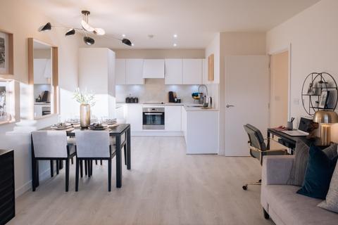 3 bedroom apartment for sale, Fenton Apartments. Eastmans Village Harrow, HA1