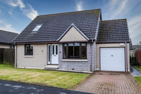 3 bedroom detached house for sale, Stewart Road, Alford, AB33