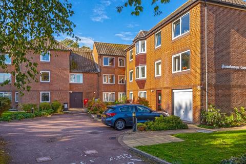 1 bedroom retirement property for sale, Homehaven Court, Swiss Gardens, Shoreham-By-Sea