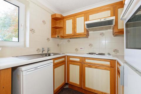 1 bedroom retirement property for sale, Homehaven Court, Swiss Gardens, Shoreham-By-Sea