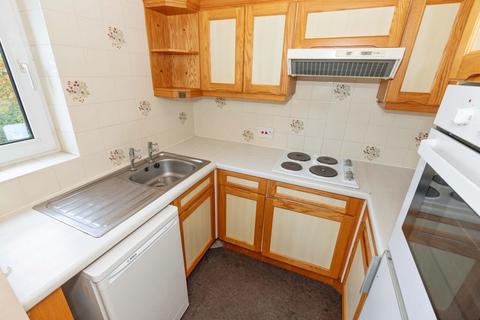 1 bedroom retirement property for sale, Homehaven Court, Swiss Gardens, Shoreham-By-Sea