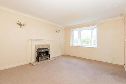 1 bedroom retirement property for sale, Homehaven Court, Swiss Gardens, Shoreham-By-Sea