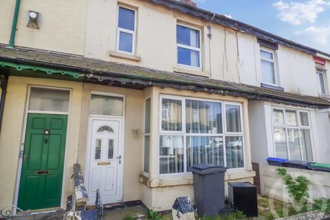 3 bedroom terraced house for sale, Cocker Street, Blackpool, FY1 2EB