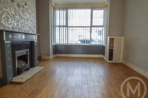 3 bedroom terraced house for sale, Cocker Street, Blackpool, FY1 2EB