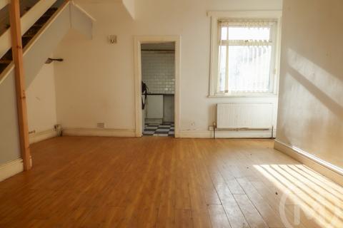 3 bedroom terraced house for sale, Cocker Street, Blackpool, FY1 2EB