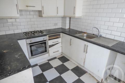 3 bedroom terraced house for sale, Cocker Street, Blackpool, FY1 2EB