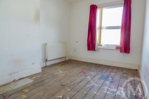 3 bedroom terraced house for sale, Cocker Street, Blackpool, FY1 2EB