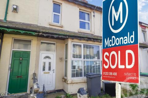 94 Cocker Street, Blackpool, FY1 2EB