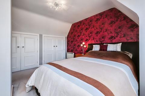 2 Kinloch Place, Meigle, Blairgowrie, PH12 8RX