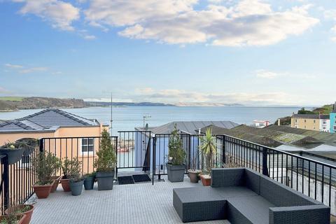undefined, Brecknock, Tenby SA70