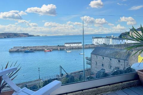 4 bedroom townhouse for sale, Brecknock, Tenby SA70