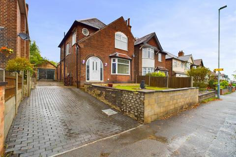 3 bedroom detached house for sale, Oakdale Road, Nottingham NG4