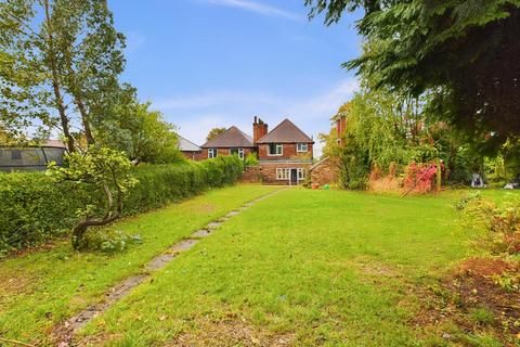 3 bedroom detached house for sale, Oakdale Road, Nottingham NG4