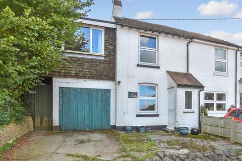 3 bedroom semi-detached house for sale, Duck Street, Elham, Canterbury, Kent