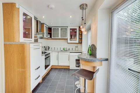 3 bedroom semi-detached house for sale, Tinshill Road, Cookridge, Leeds, West Yorkshire, LS16