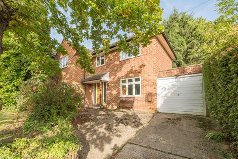 4 bedroom detached house for sale, The Uplands, Gerrards Cross, Buckinghamshire